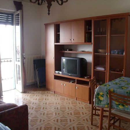 Casa Irene Apartment Perledo Luaran gambar