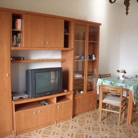 Casa Irene Apartment Perledo Luaran gambar