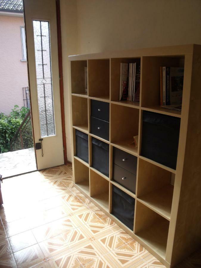 Casa Irene Apartment Perledo Luaran gambar