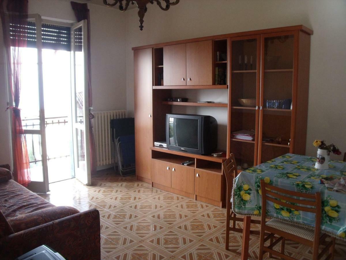 Casa Irene Apartment Perledo Luaran gambar