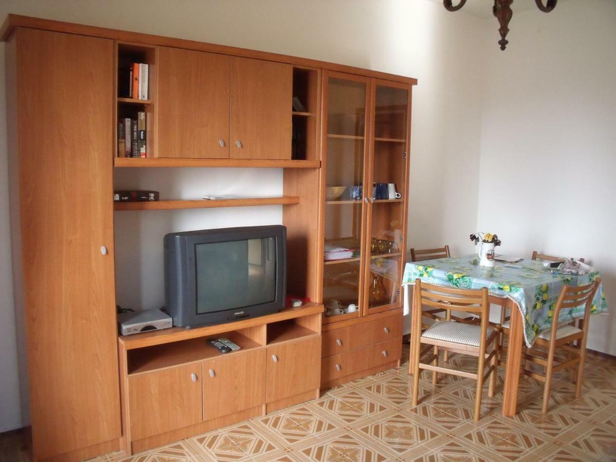 Casa Irene Apartment Perledo Luaran gambar