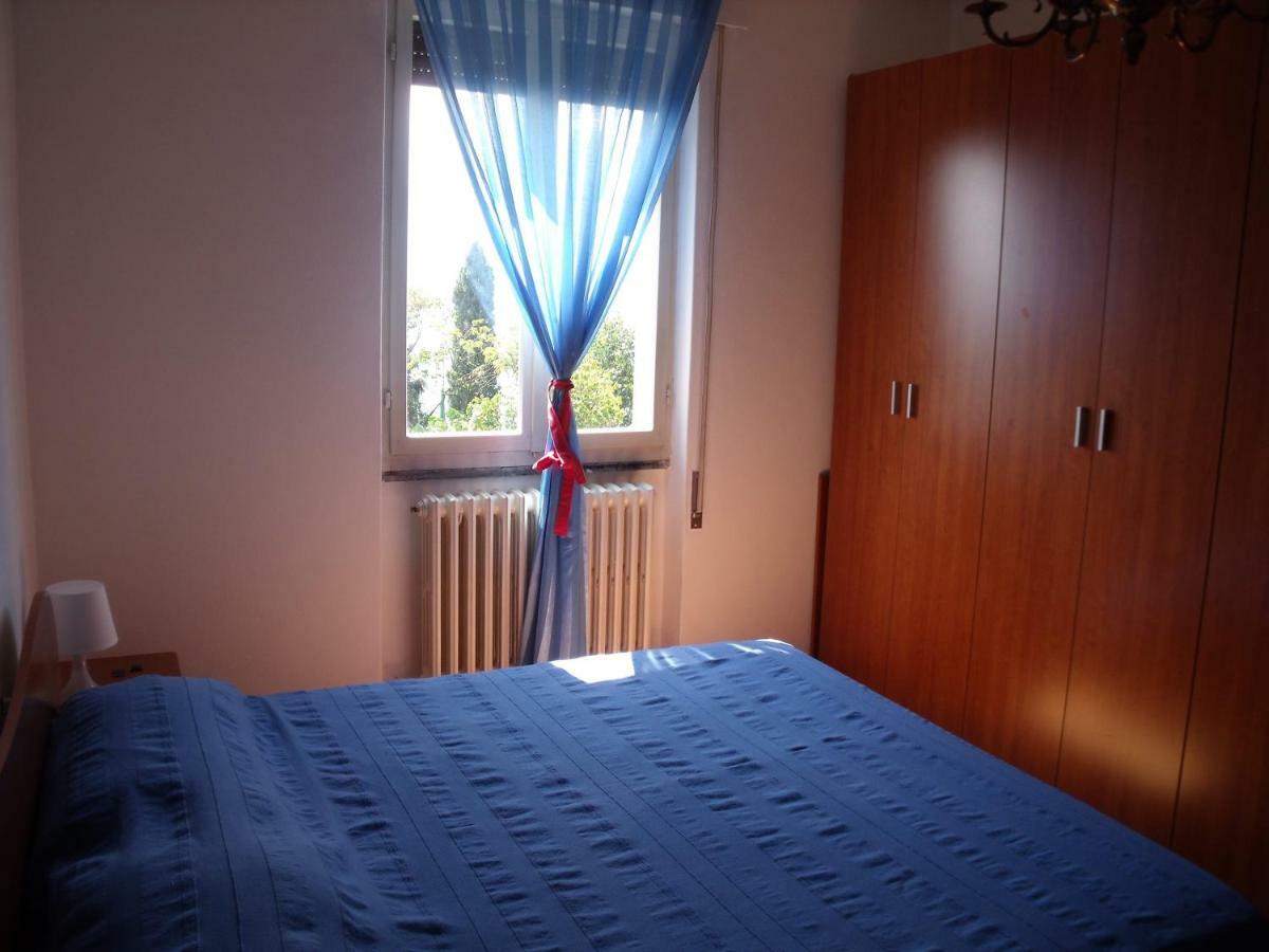 Casa Irene Apartment Perledo Luaran gambar