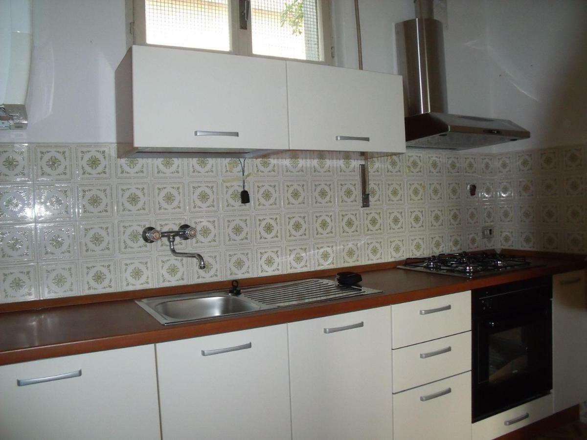 Casa Irene Apartment Perledo Luaran gambar