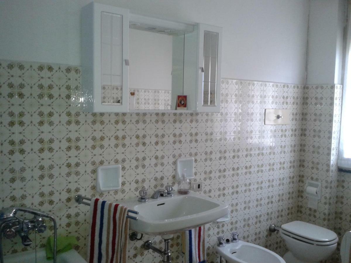 Casa Irene Apartment Perledo Luaran gambar