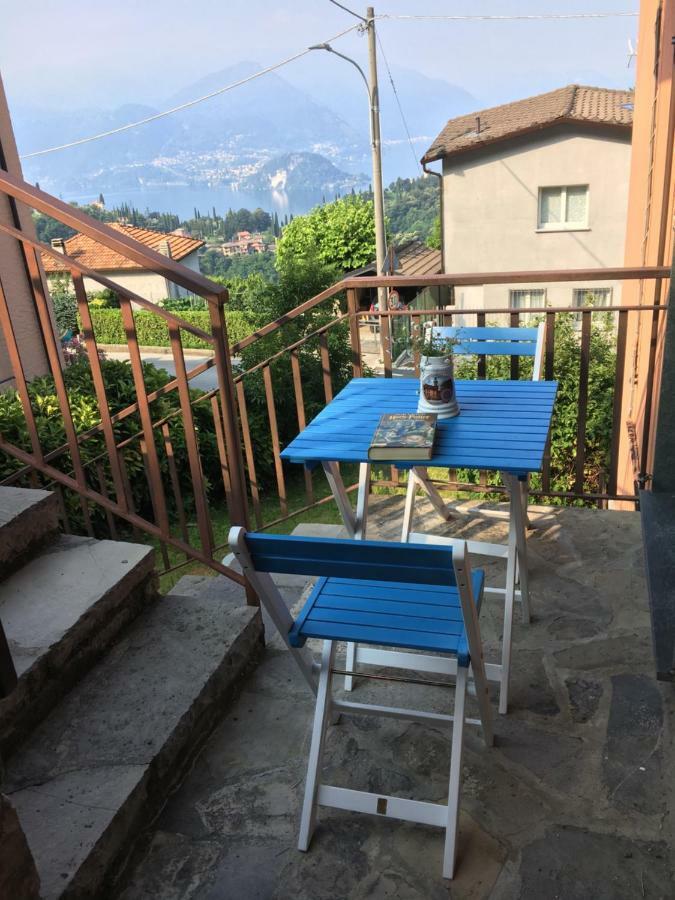 Casa Irene Apartment Perledo Luaran gambar