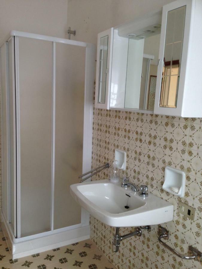 Casa Irene Apartment Perledo Luaran gambar